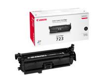 Canon CRG-723BK Toner